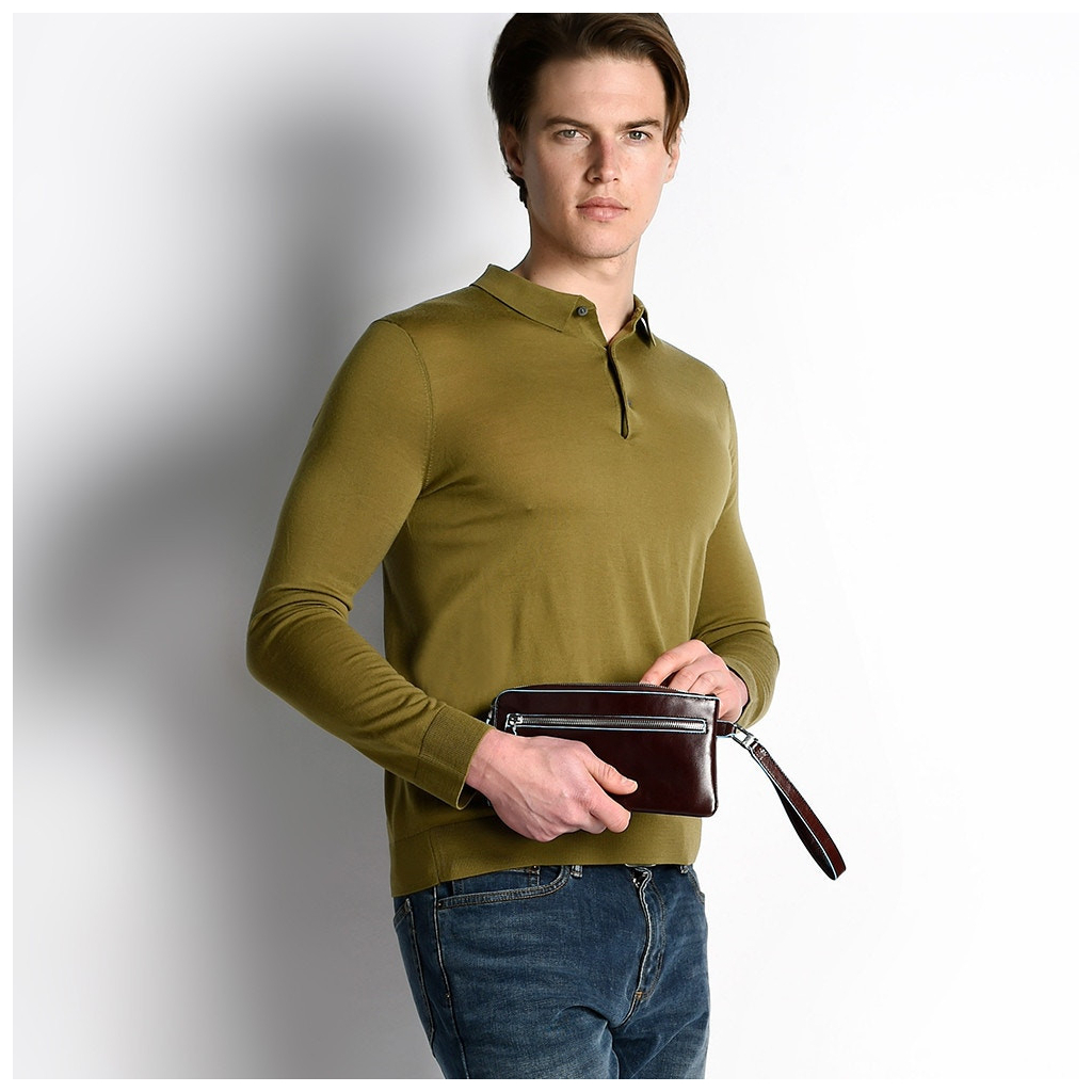 Сумка Piquadro BL Square Black (AC2648B2_N) - зображення 4