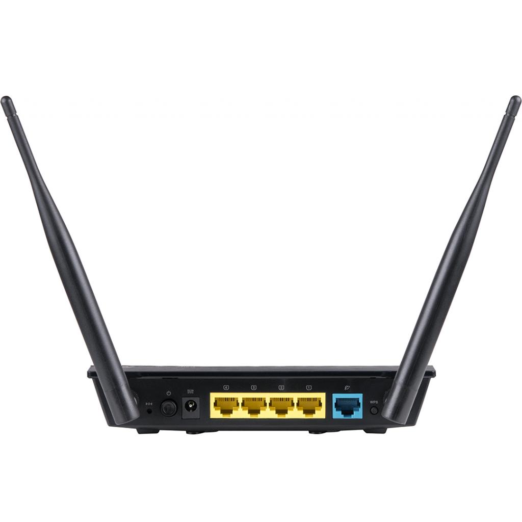 Маршрутизатор ASUS RT-N12 D1 - зображення 7