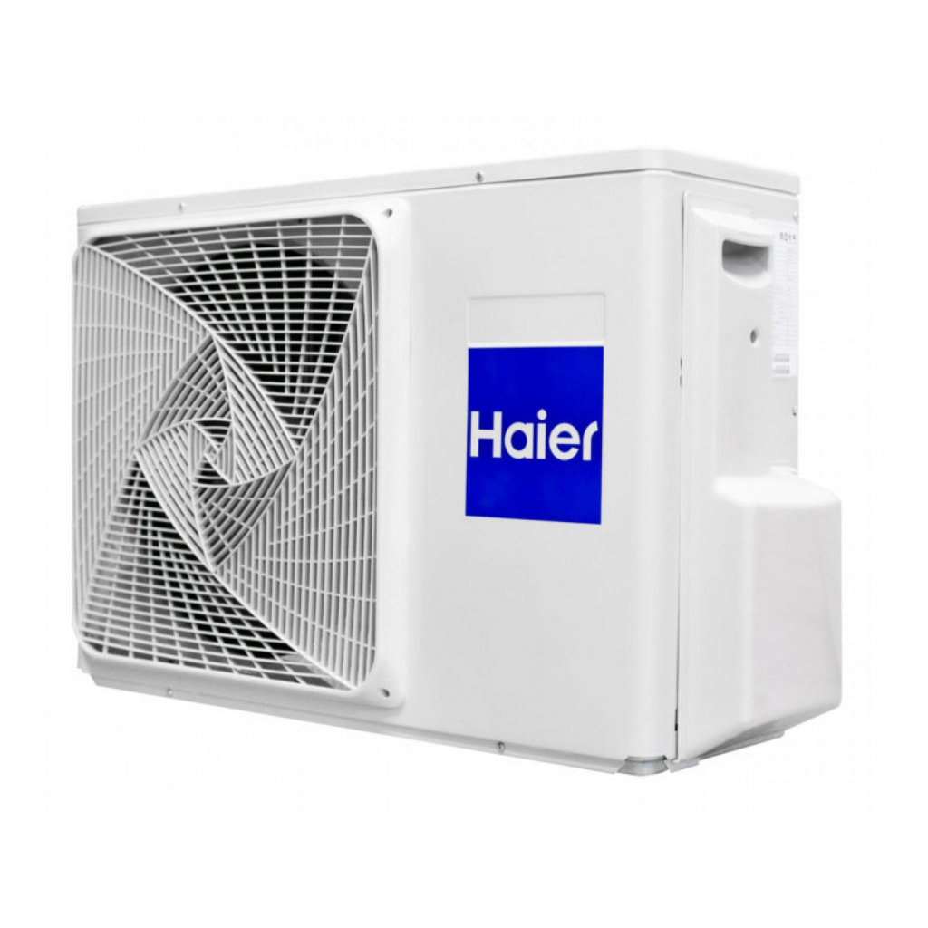 Кондиціонер Haier AS50NFWHRA/1U50MEEFRA - зображення 5