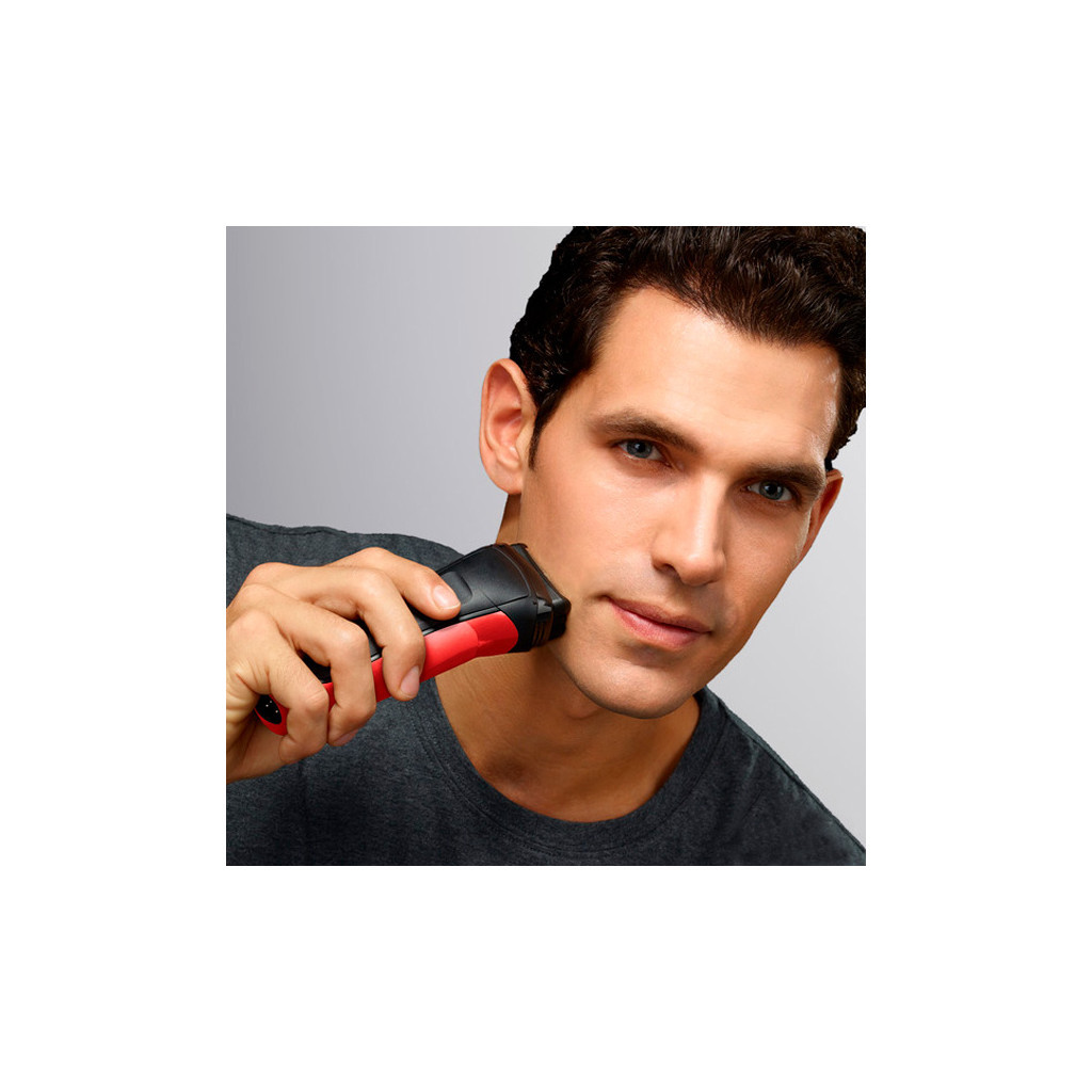 Електробритва Braun 300s - зображення 5