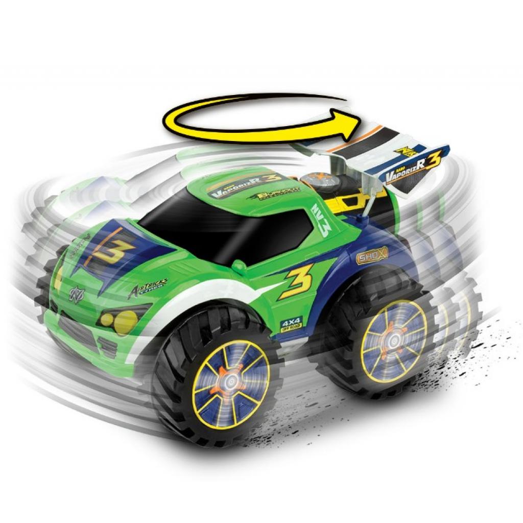 Радіокерована іграшка Nikko Nano VaporizR 3 зелений (10012) - зображення 4