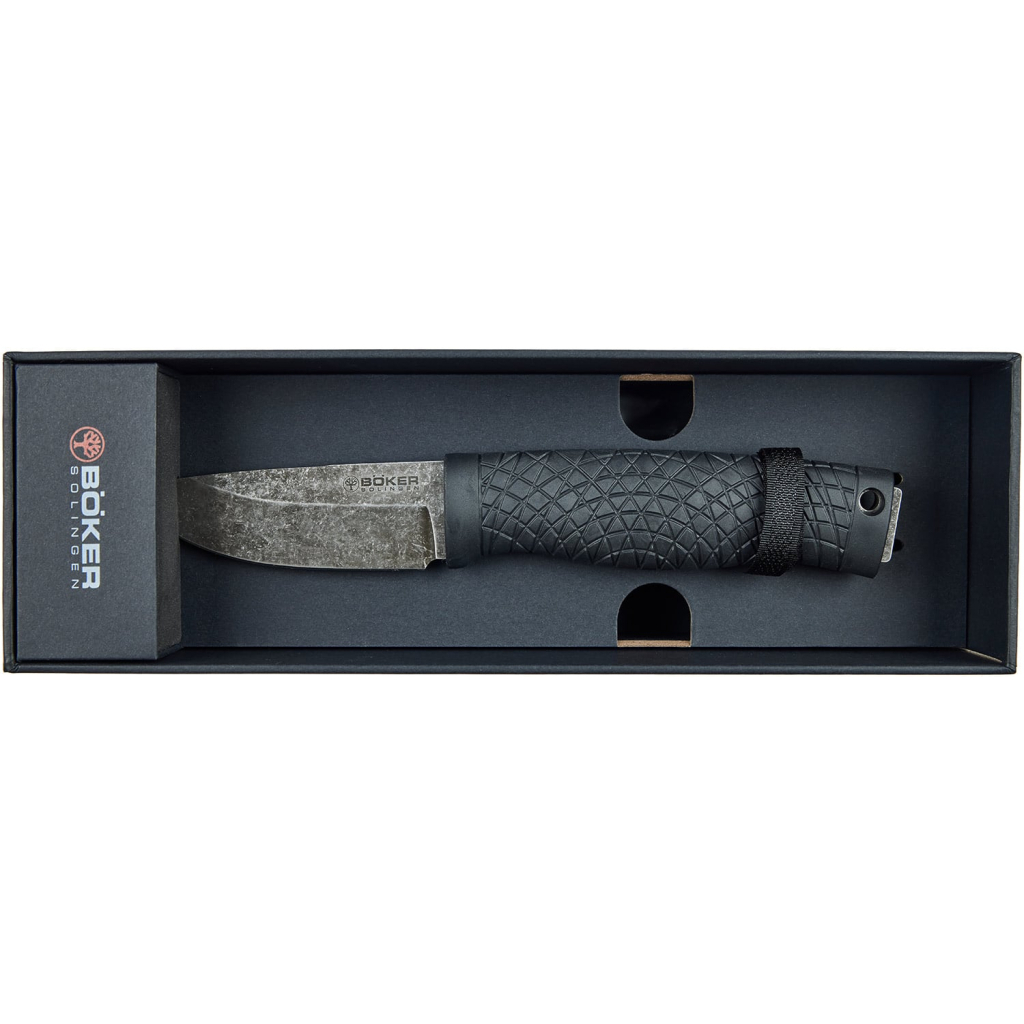 Ніж Boker Bronco Mini (121505) - зображення 7