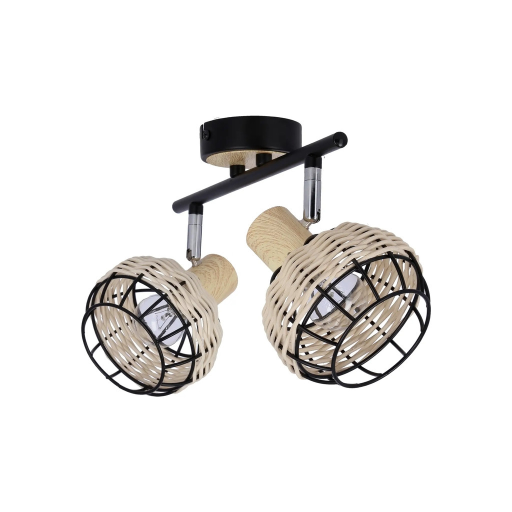 Спот Candellux 92-12203 Tajga (92-12203) - изображение 2