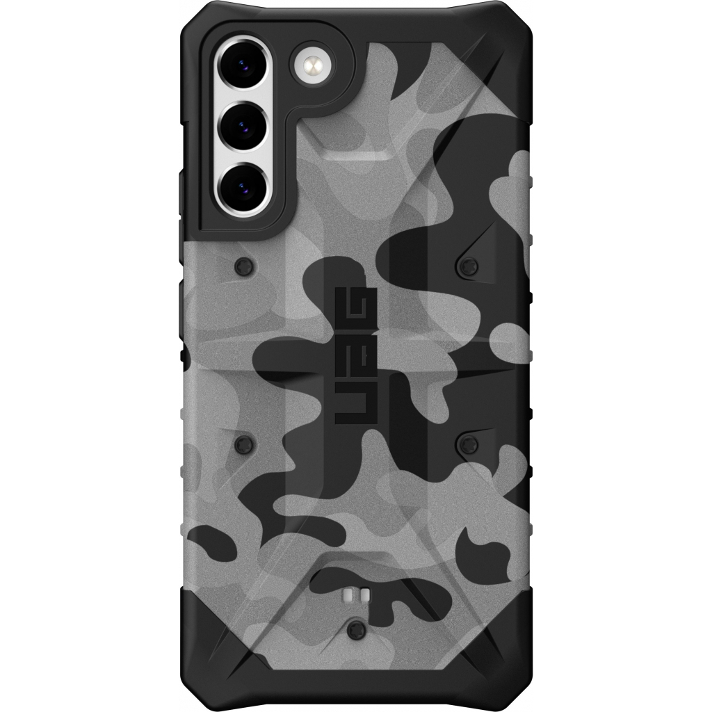 Чохол до мобільного телефона UAG Samsung Galaxy S22+ Pathfinder SE, Midnight Camo (213437114061) - зображення 2
