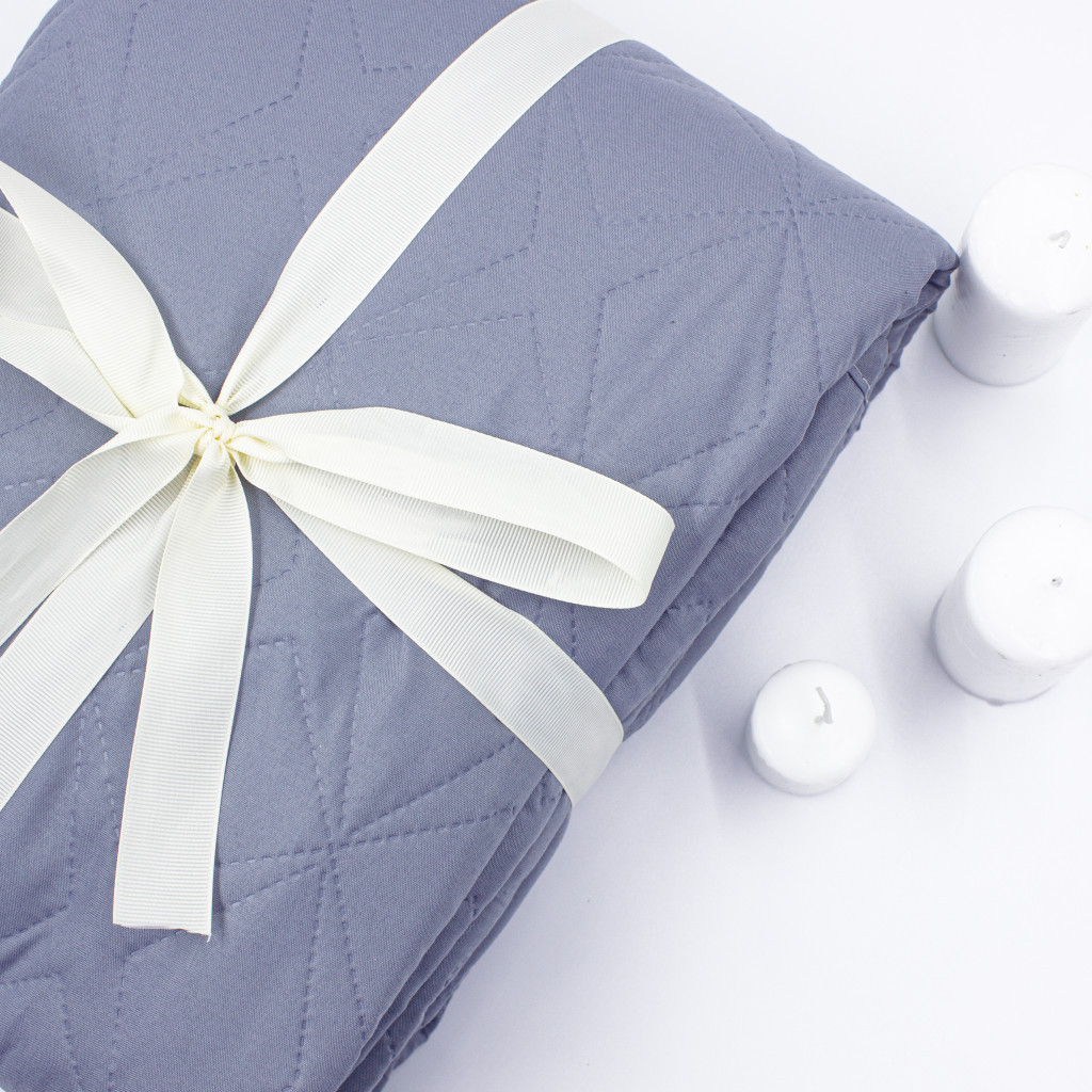 Покривало MirSon Great Line №7006 Prague 180х210 см (2200005374764) - зображення 7