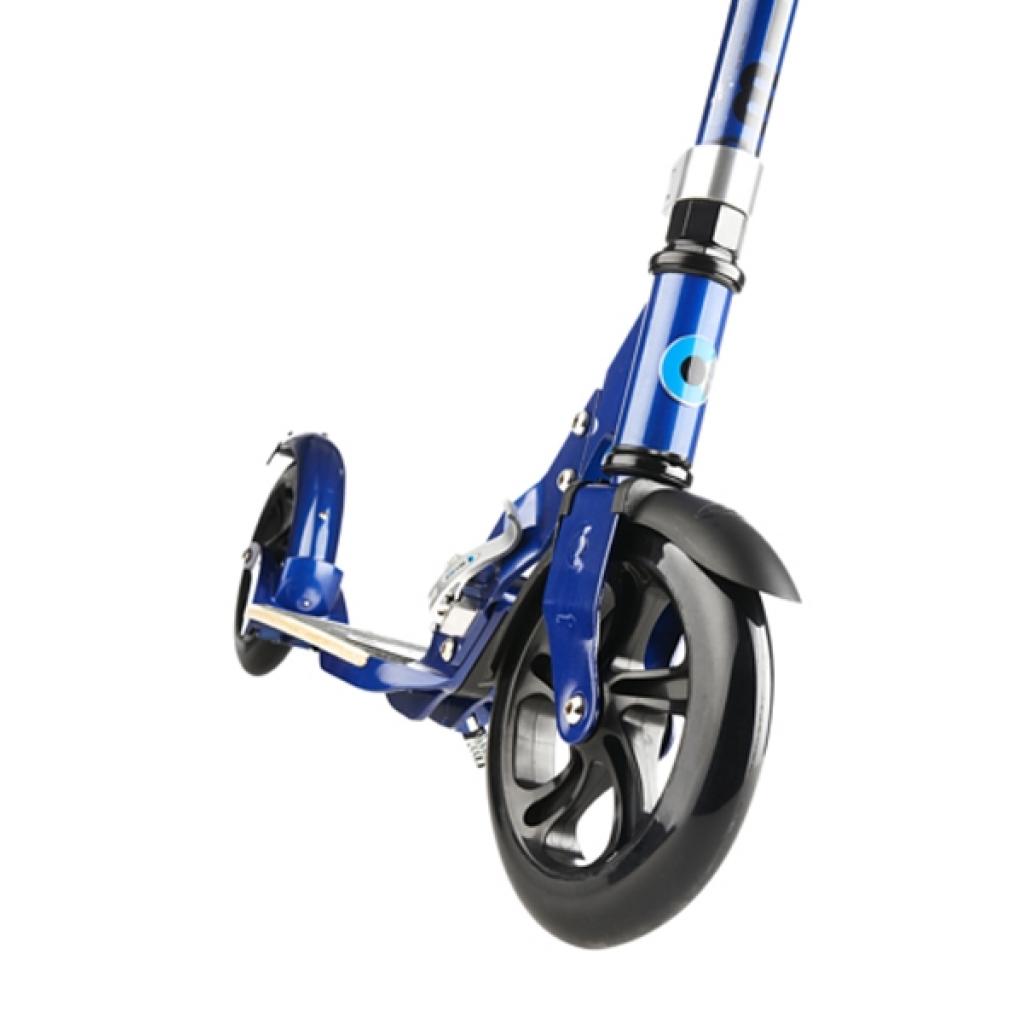 Самокат Micro Flex Blue 200 (SA0038) - зображення 5