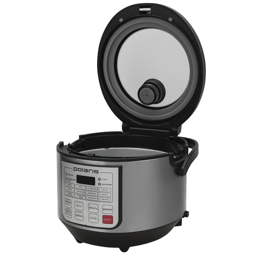 Мультиварка Polaris PMC 0573AD - зображення 3
