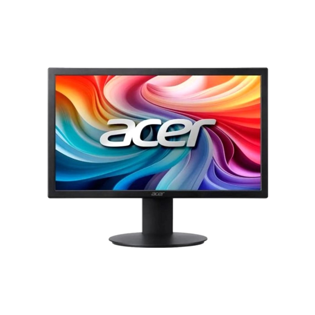 Монітор Acer E200Qbi (UM.IE0CD.001) - зображення 1
