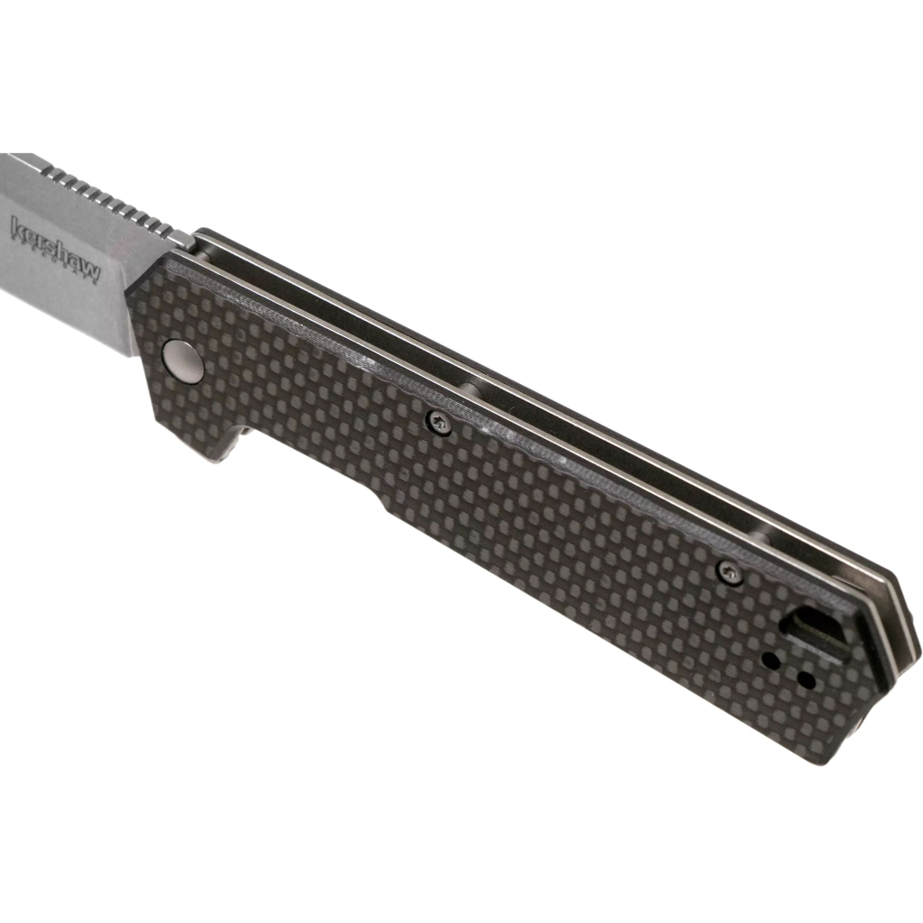 Ніж Kershaw Rib (1372) - зображення 5