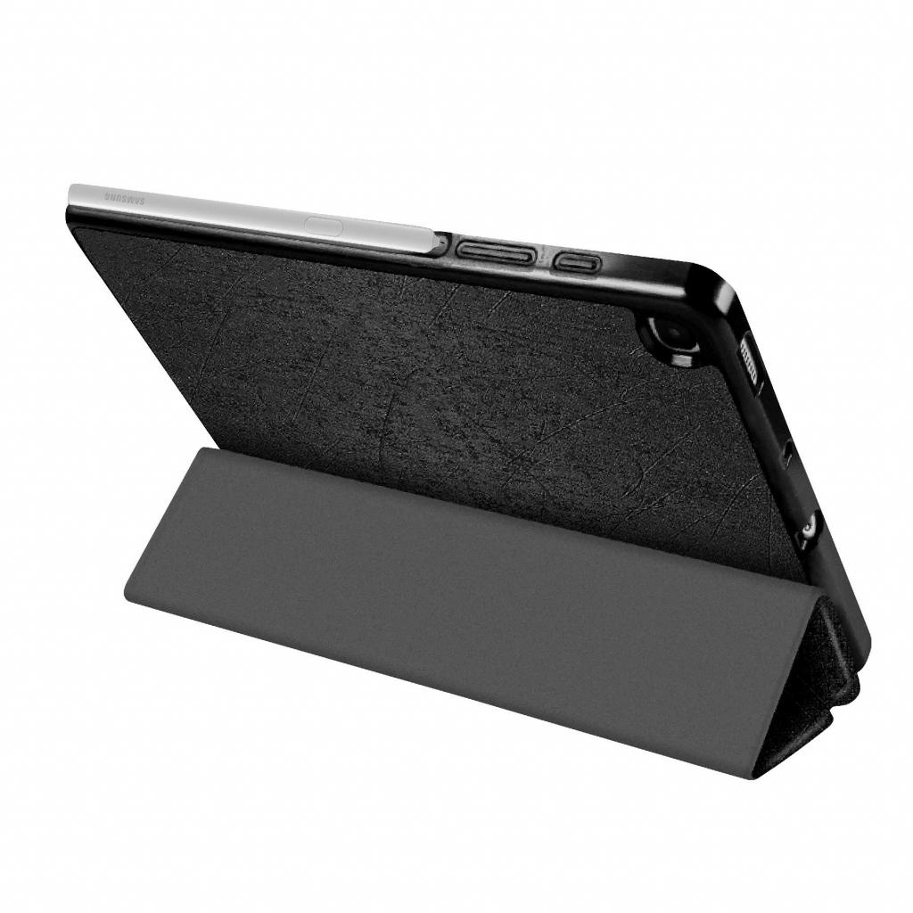 Чохол до планшета AirOn Premium SOFT для Samsung Galaxy Tab S6 Lite (SM-P610/P615) + fil (4822352781057) - зображення 2