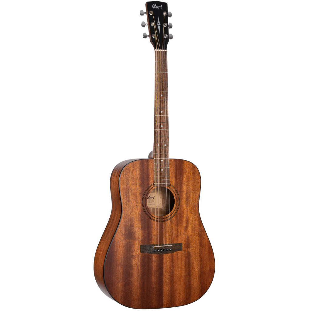 Гітара акустична Cort AD810M Open Pore - зображення 1