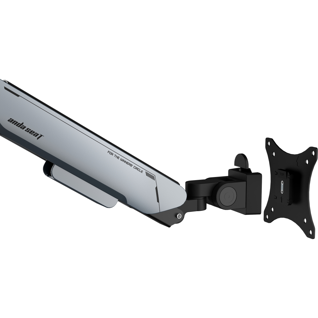 Кронштейн Anda Seat Stealth PRO II 17 (AD-W-A9-1S-BT) - зображення 3