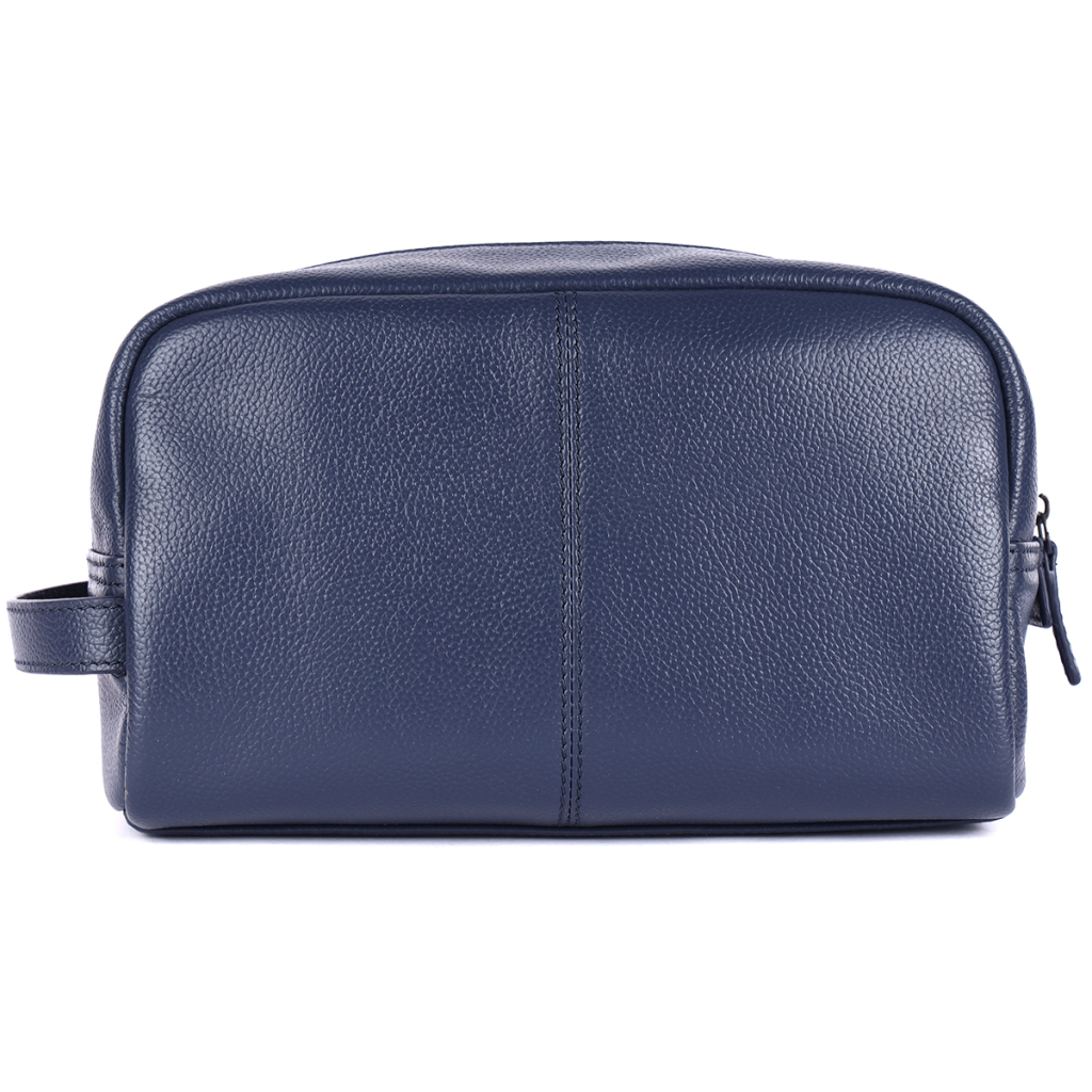 Несесер Brampton London Aqualuxe Navy (64407 NAVY) - зображення 5