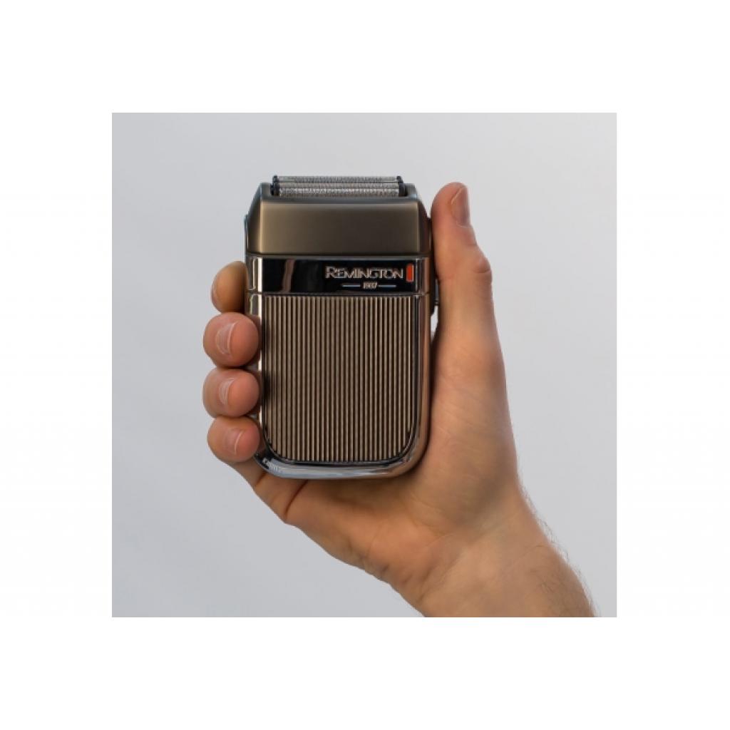 Електробритва Remington Heritage (HF9000) - зображення 6