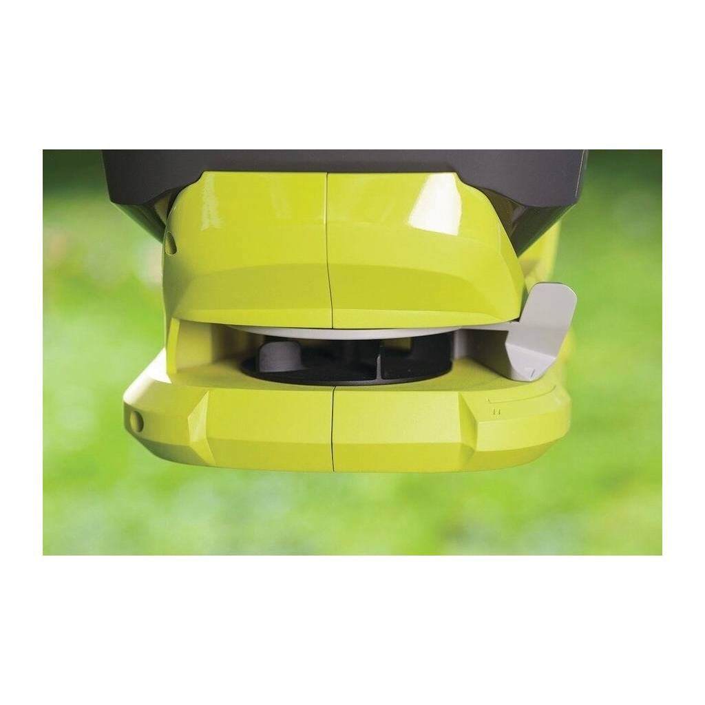 Сівалка Ryobi акумуляторна ONE+ OSS1800, 18V, 4л, розкид до 3.5м, 1.4кг (без АКБ та ЗП) (5133003729) - изображение 6