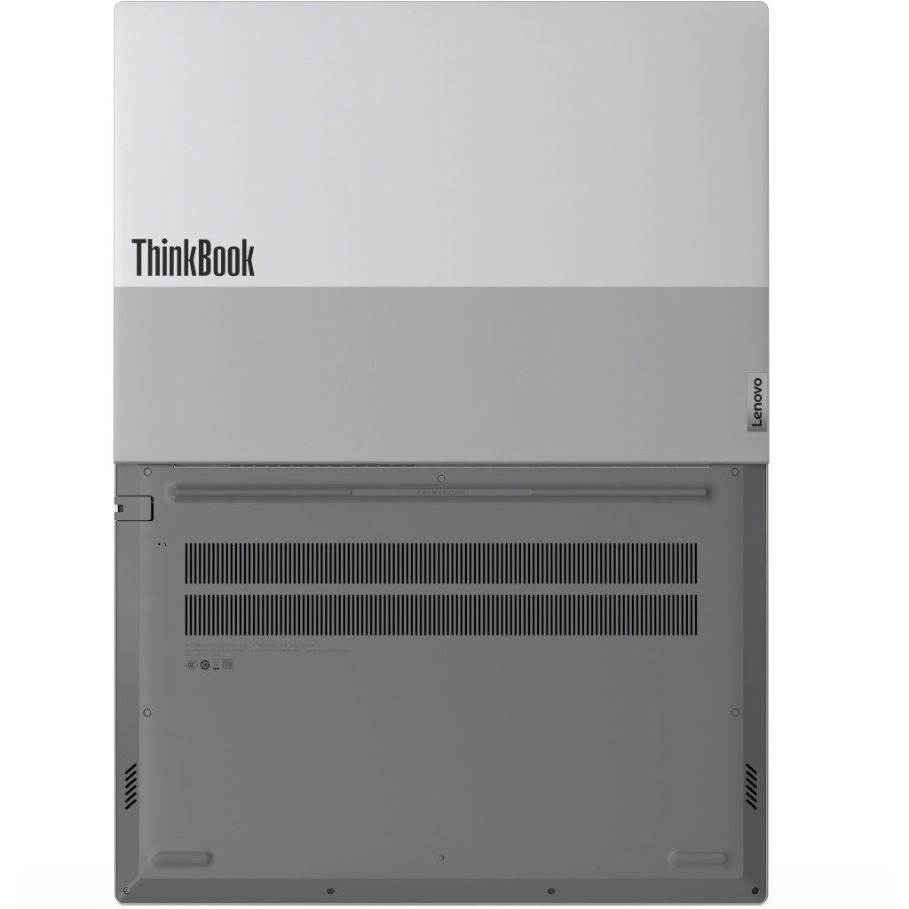 Ноутбук Lenovo ThinkBook 16 G6 ABP (21KK0040RA) - зображення 8