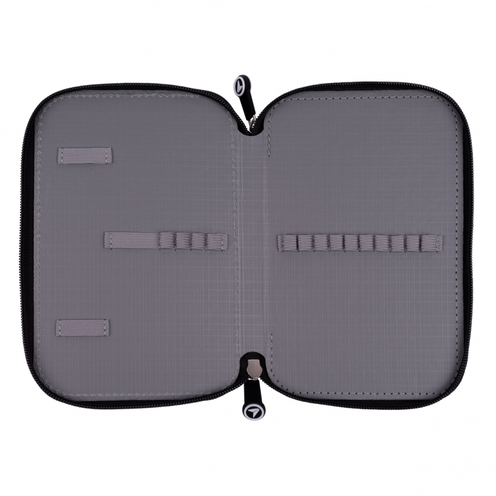 Пенал Yes HP-01 подвійний Space (533329) - зображення 3