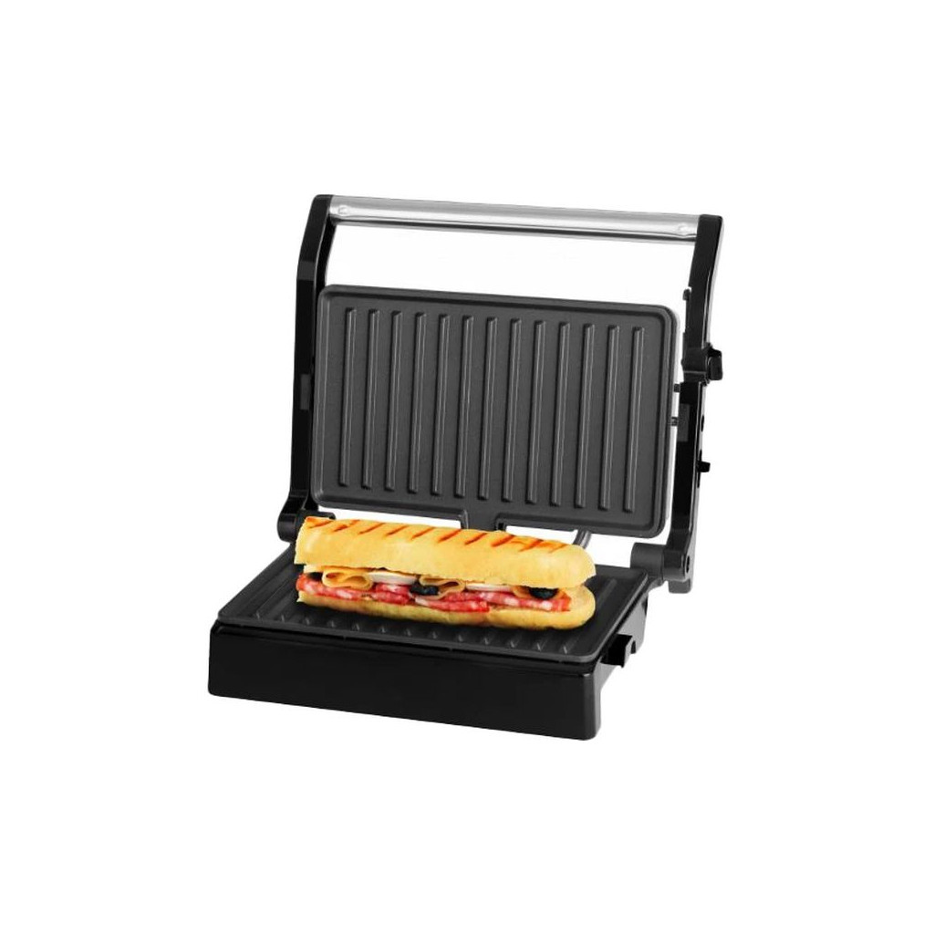 Електрогриль ECG S 3070 Panini Power (S3070 Panini Power) - изображение 7