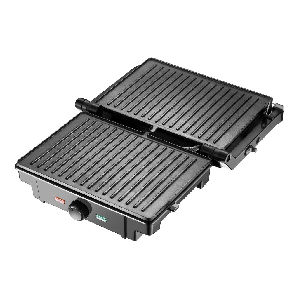 Електрогриль Grunhelm G750 - изображение 3
