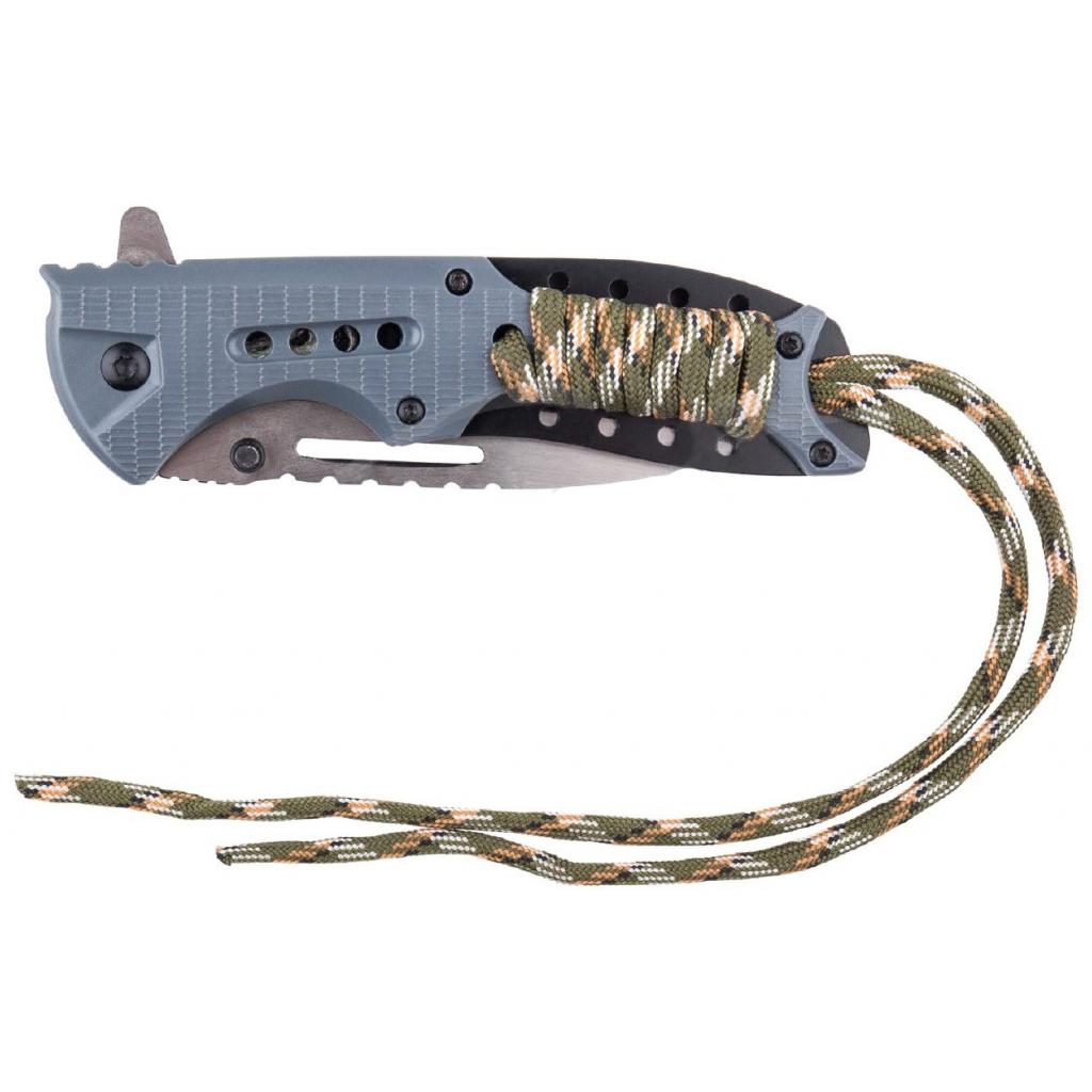 Ніж Skif Plus Bright Gray (H-K2010021Gry) - зображення 3