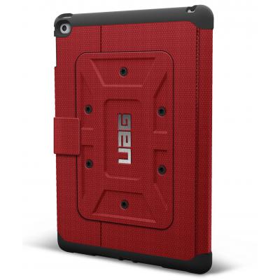 Чохол до планшета Urban Armor Gear iPad Air 2 Rogue (Red) (IPDAIR2-RED-VP) - зображення 4