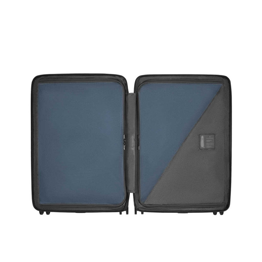 Валіза Victorinox Travel Airox Dark Blue L (Vt610927) - зображення 5