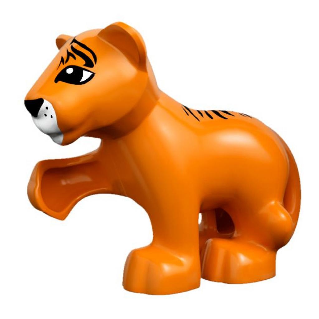 Конструктор LEGO Duplo Town Навколо світу Малюки (10801) - зображення 4