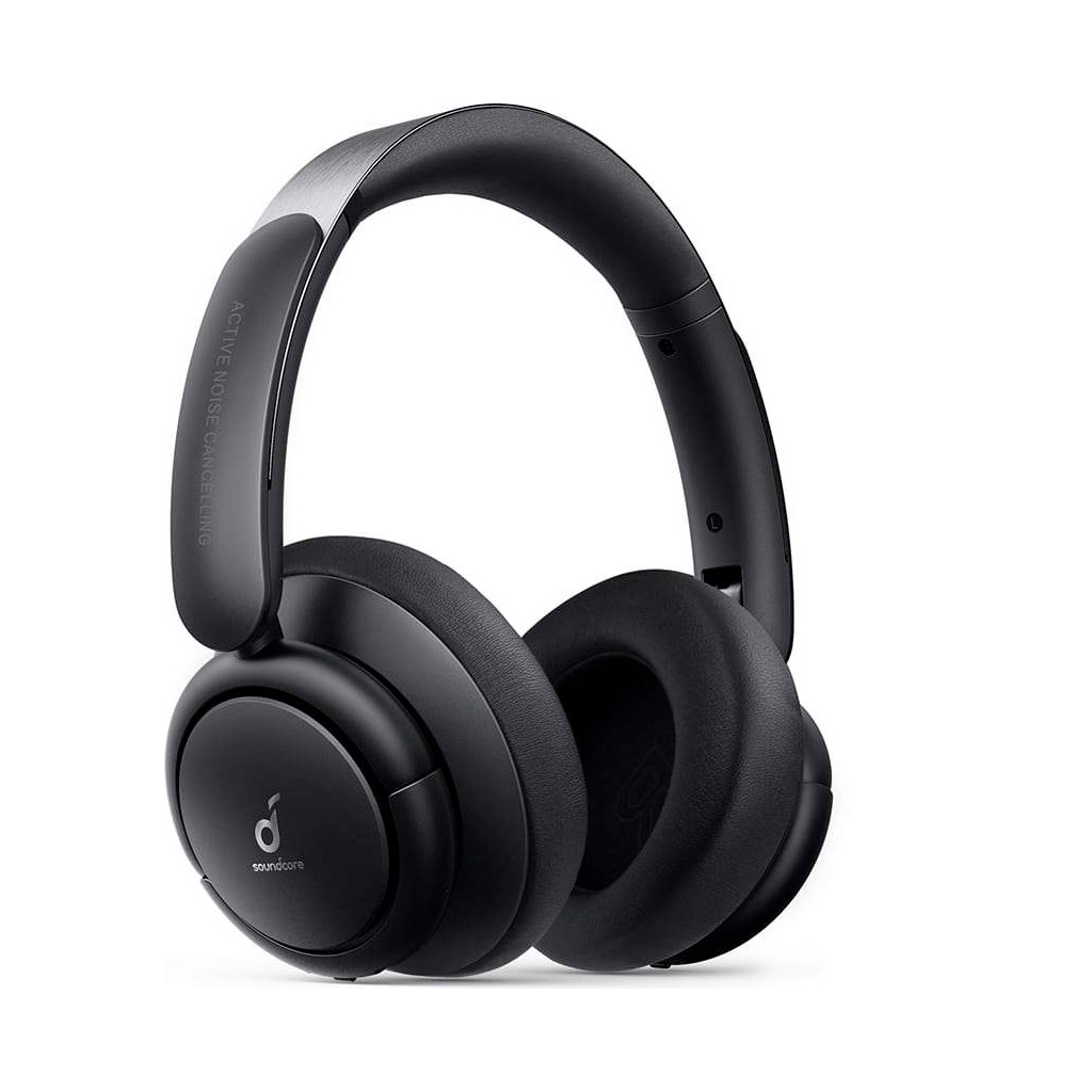 Навушники Anker SoundСore Life Tune Black (A3029ZA1/A3029GA1) - зображення 1