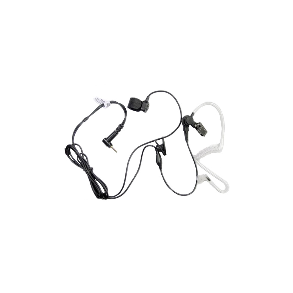 Навушники Agent A-026M6 без VOX с кнопкой на палец (A-026M6) - зображення 1