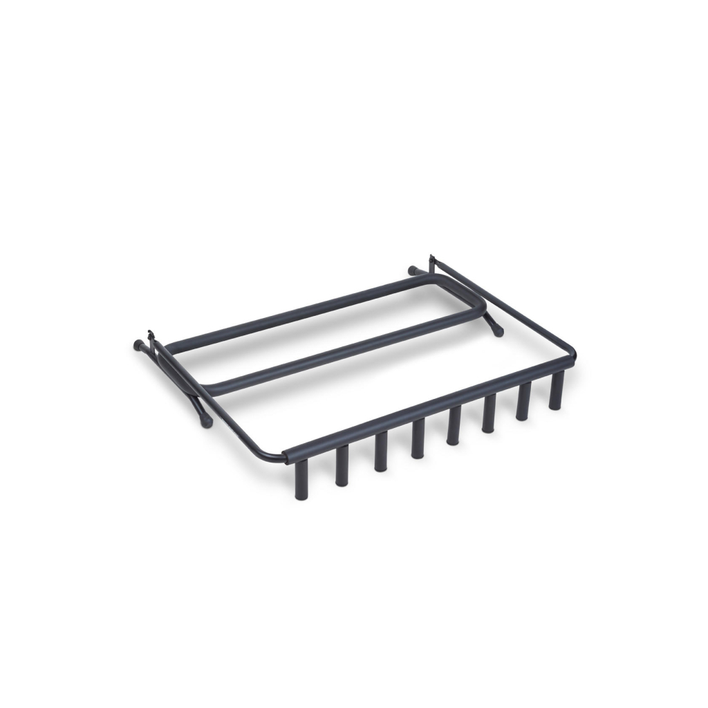 Стійка для гітари RockStand Guitar Rack Stand for 7 Electric Guitars / Basses (RS 20862 B/1) - зображення 2