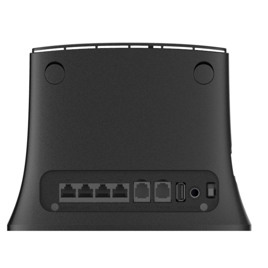 Маршрутизатор ZTE MF283U - зображення 2