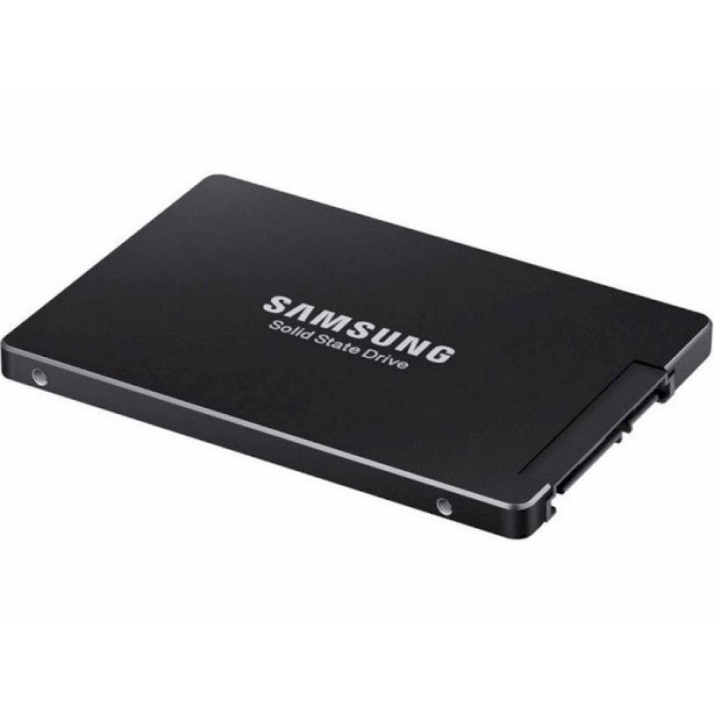Накопичувач SSD U.2 2.5" 960GB PM983 Samsung (MZQLB960HAJR-00007) - зображення 4