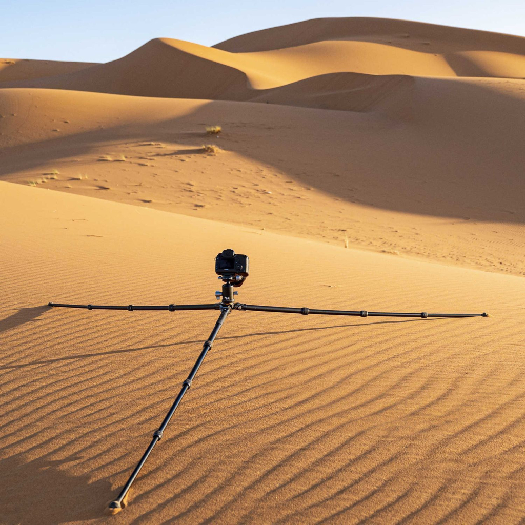 Штатив Vanguard VEO 5 264AB-160S (DAS303045) - зображення 22