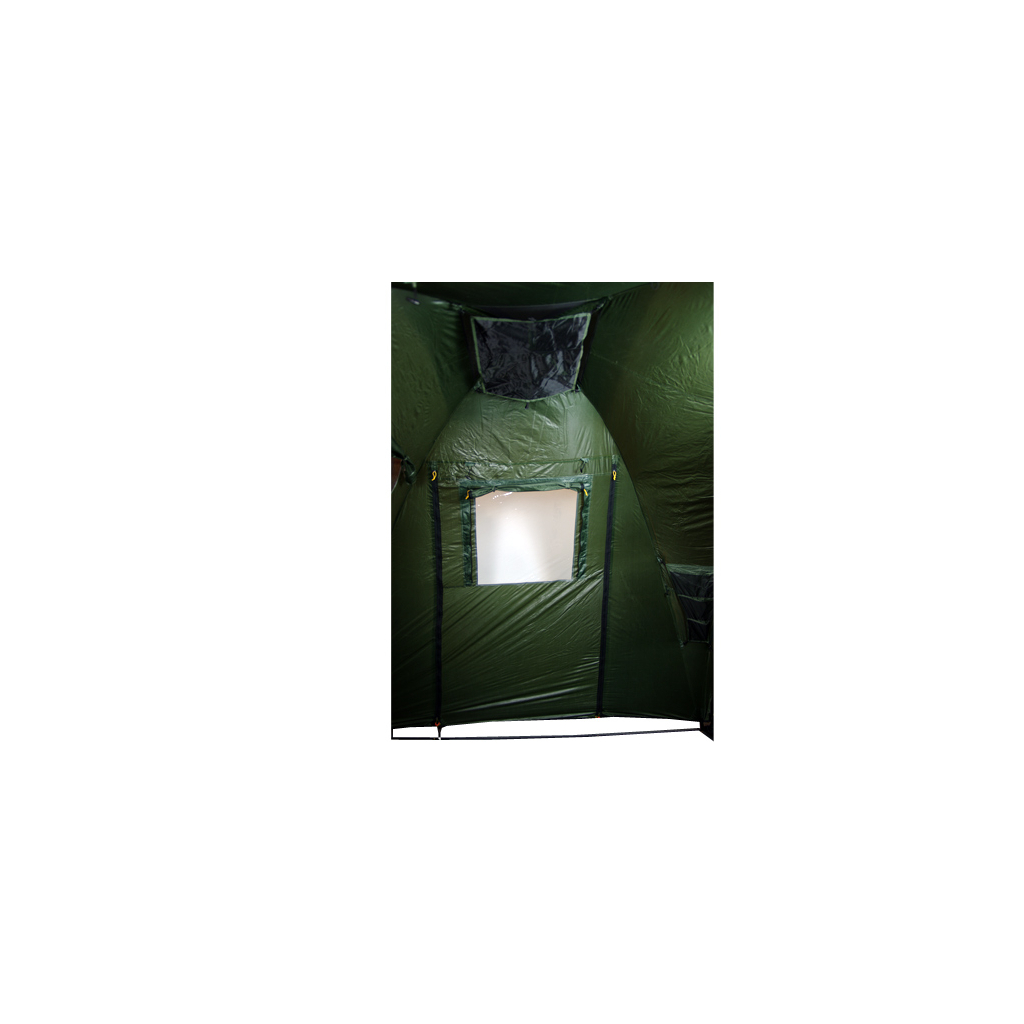 Намет Terra Incognita Grand 5 khaki (4823081500230) - зображення 5