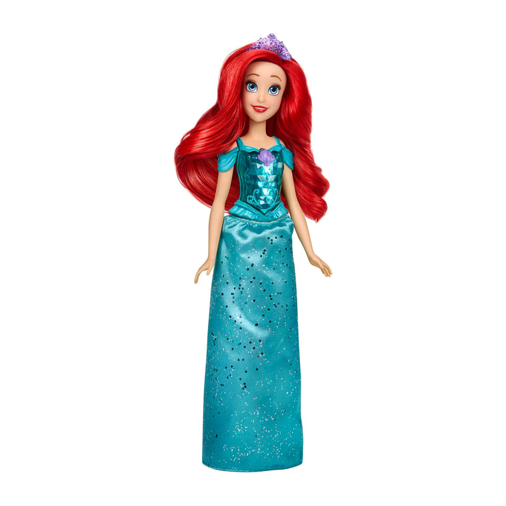 Лялька Hasbro Disney Princess Аріель (F0881_F0895) - зображення 1