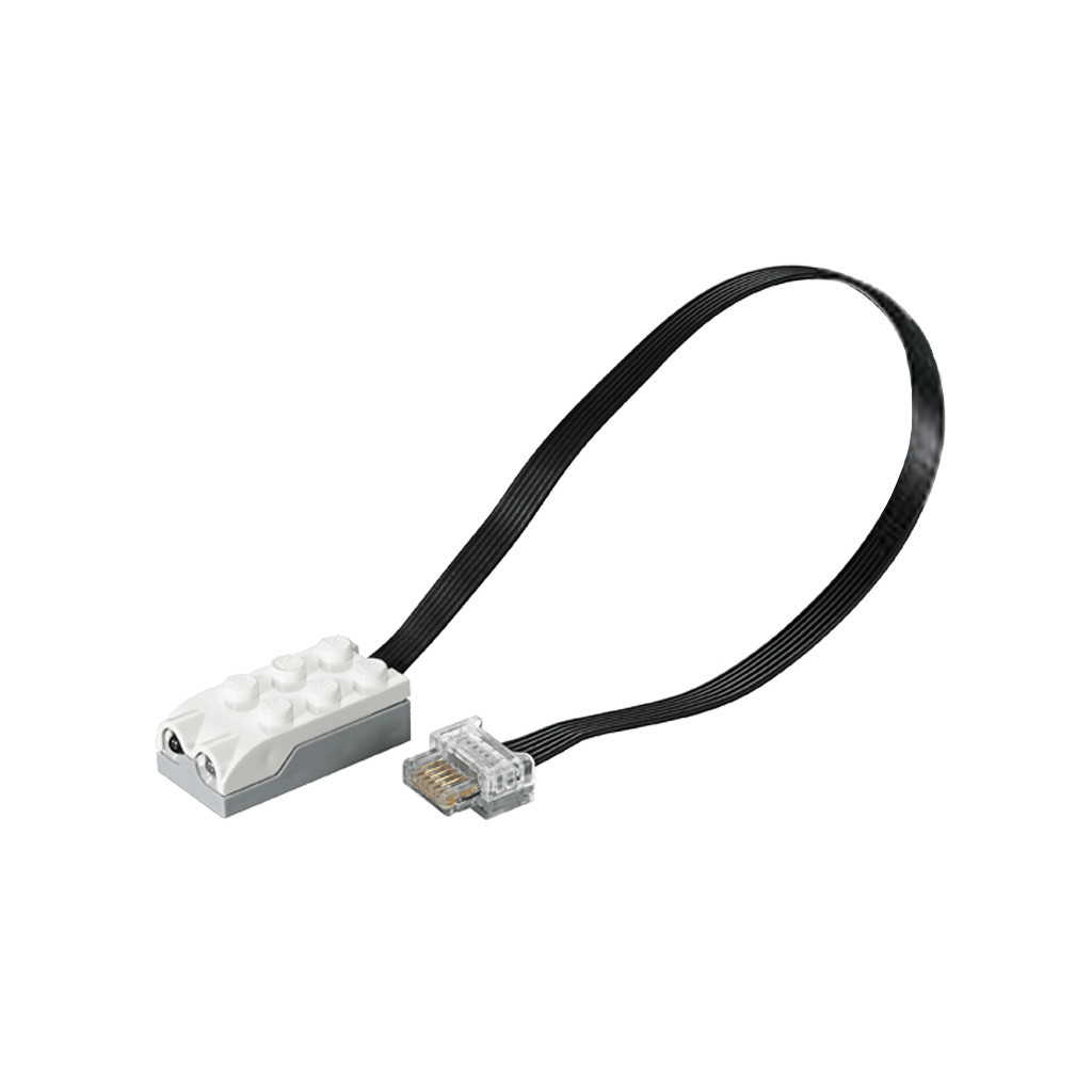 Конструктор LEGO Education Motion Sensor (45304) - зображення 1