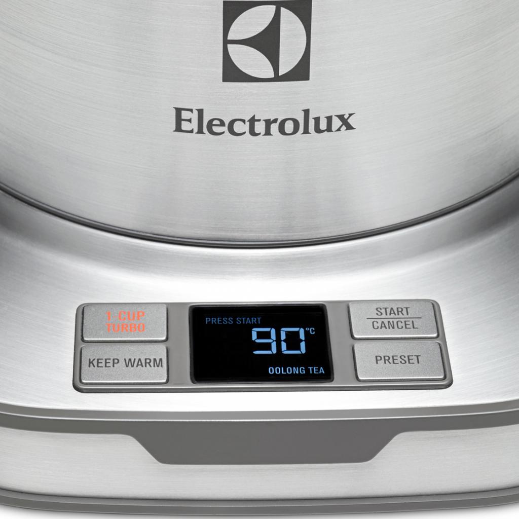 Електрочайник Electrolux EEWA 7800 (EEWA7800) - зображення 4