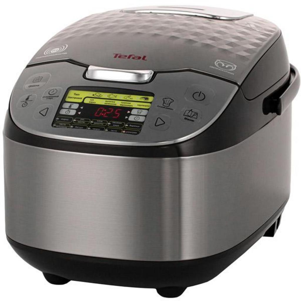 Мультиварка Tefal RK807D32 - зображення 5