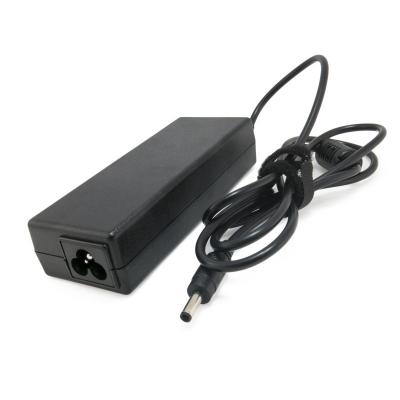 Блок живлення до ноутбуку Extradigital HP 19.5V, 4.62A, 90W (4.5x3.0) (PSH3825) - изображение 2