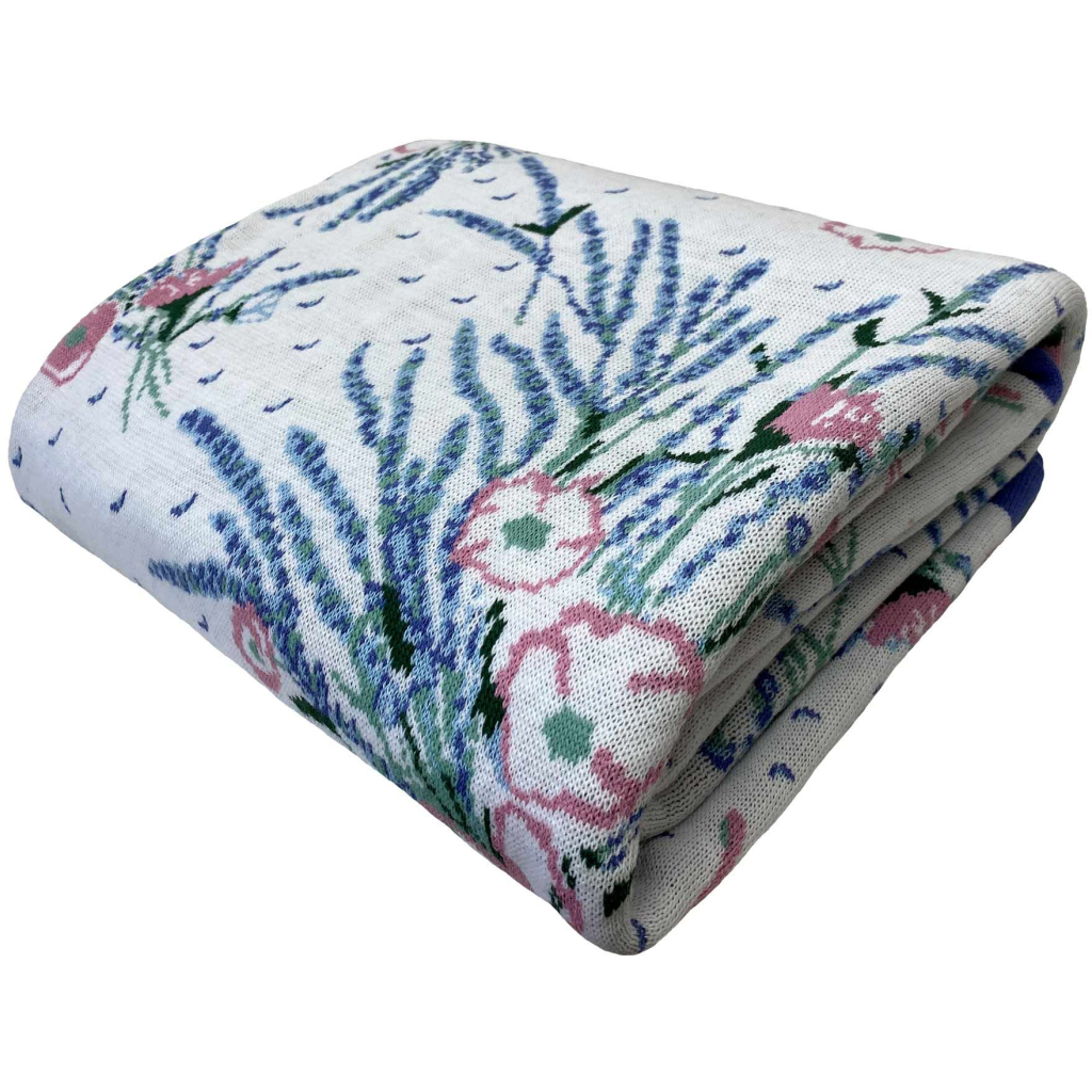 Плед Прованс Grosso 130х170 см (22105) - зображення 6