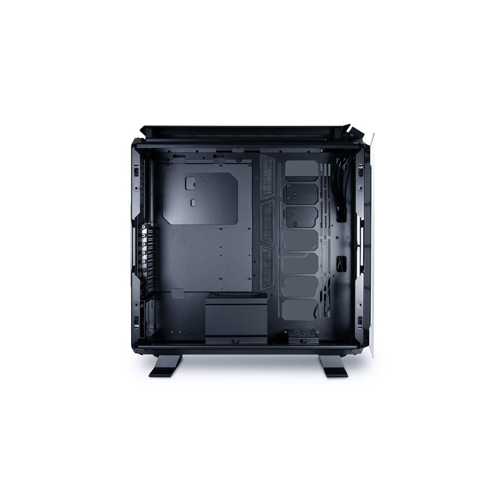 Корпус Lian Li TR-01X ODYSSEY X Silver (G99.TR01A.00) - зображення 4