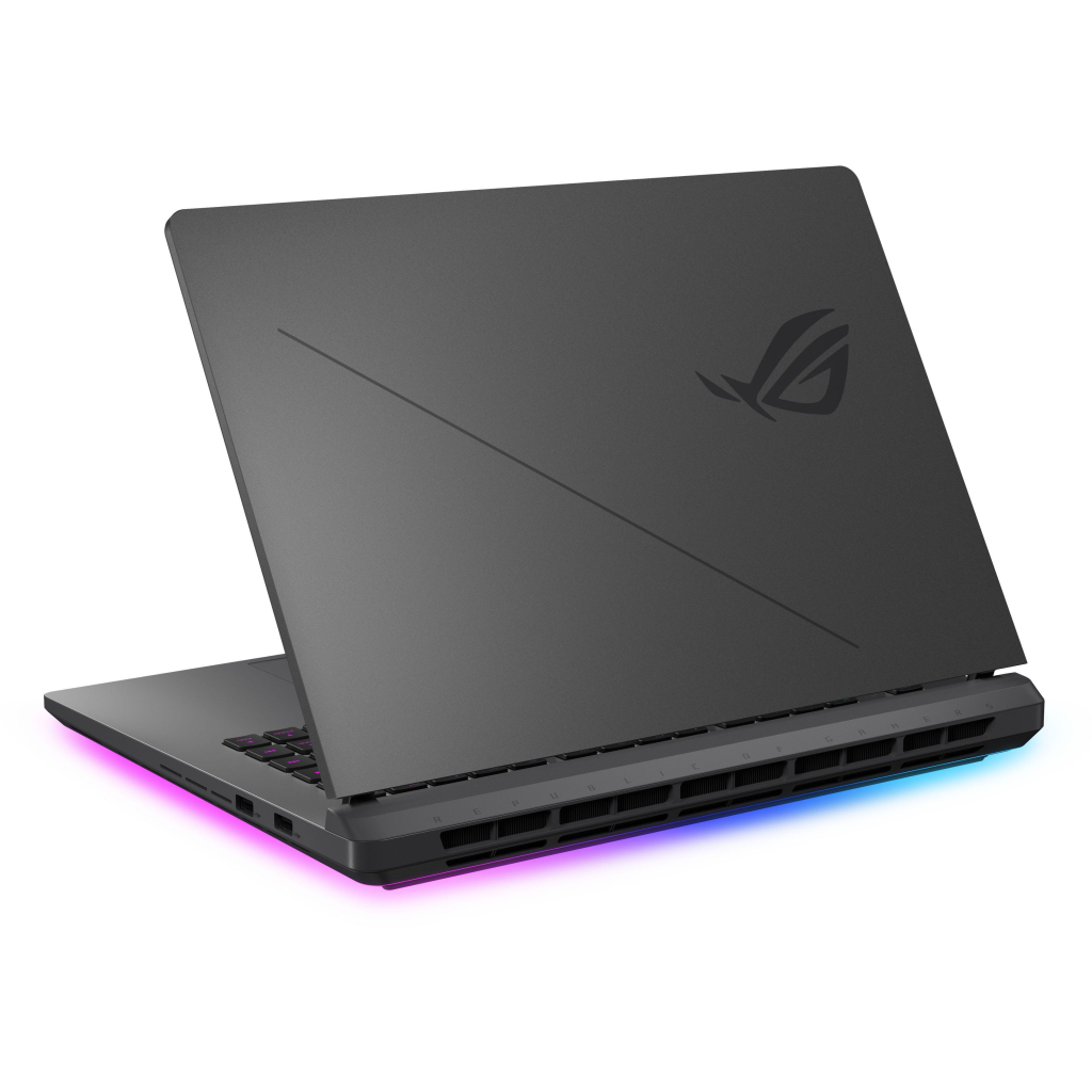 Ноутбук ASUS ROG Strix G16 G615JH-RV082 (90NR0N71-M00350) - зображення 10