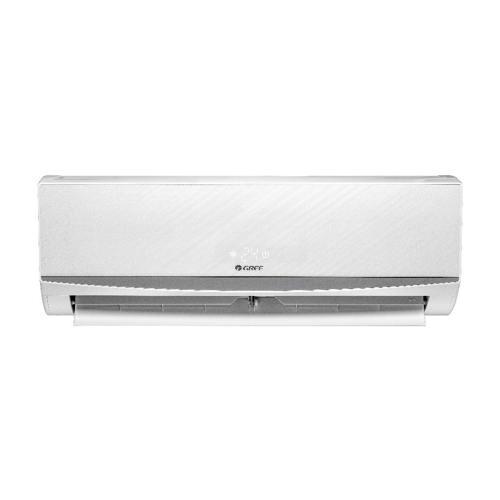 Кондиціонер Gree STAGE (GWH18QES6DBD2B) - зображення 4