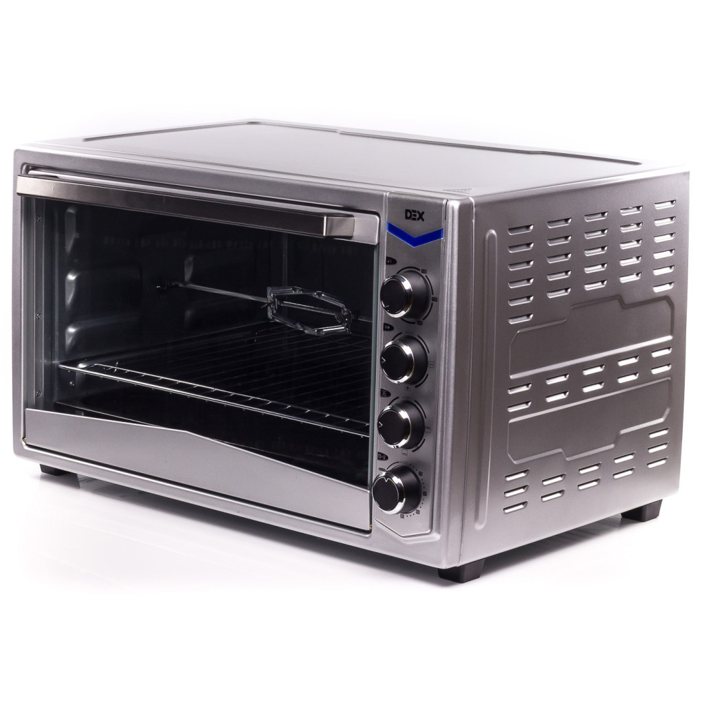 Електропіч DEX DTO-600 C - зображення 1