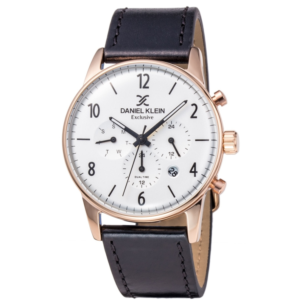 Наручний годинник Daniel Klein DK11832-6 - зображення 1