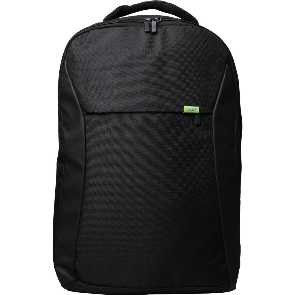Рюкзак для ноутбука Acer 15.6" Commercial Black (GP.BAG11.02C) - зображення 2