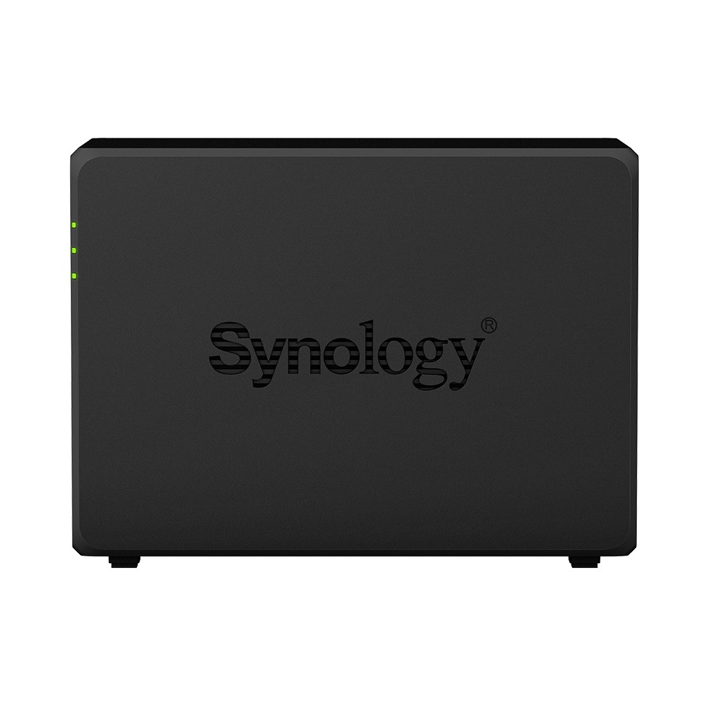 NAS Synology DS720+ - зображення 3