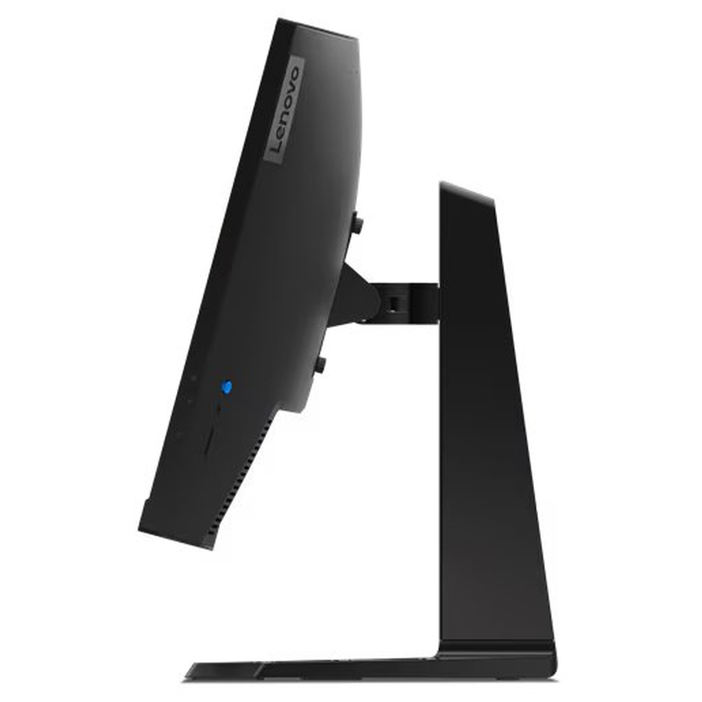 Монітор Lenovo R27qc-30 (67C6GAC2UA) - зображення 6