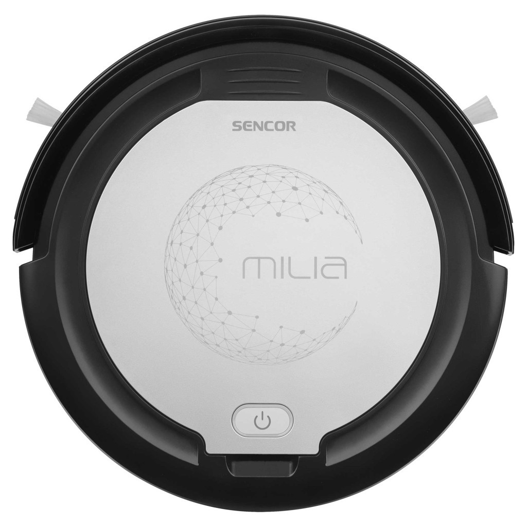 Пилосос Sencor SRV1000SL - зображення 3