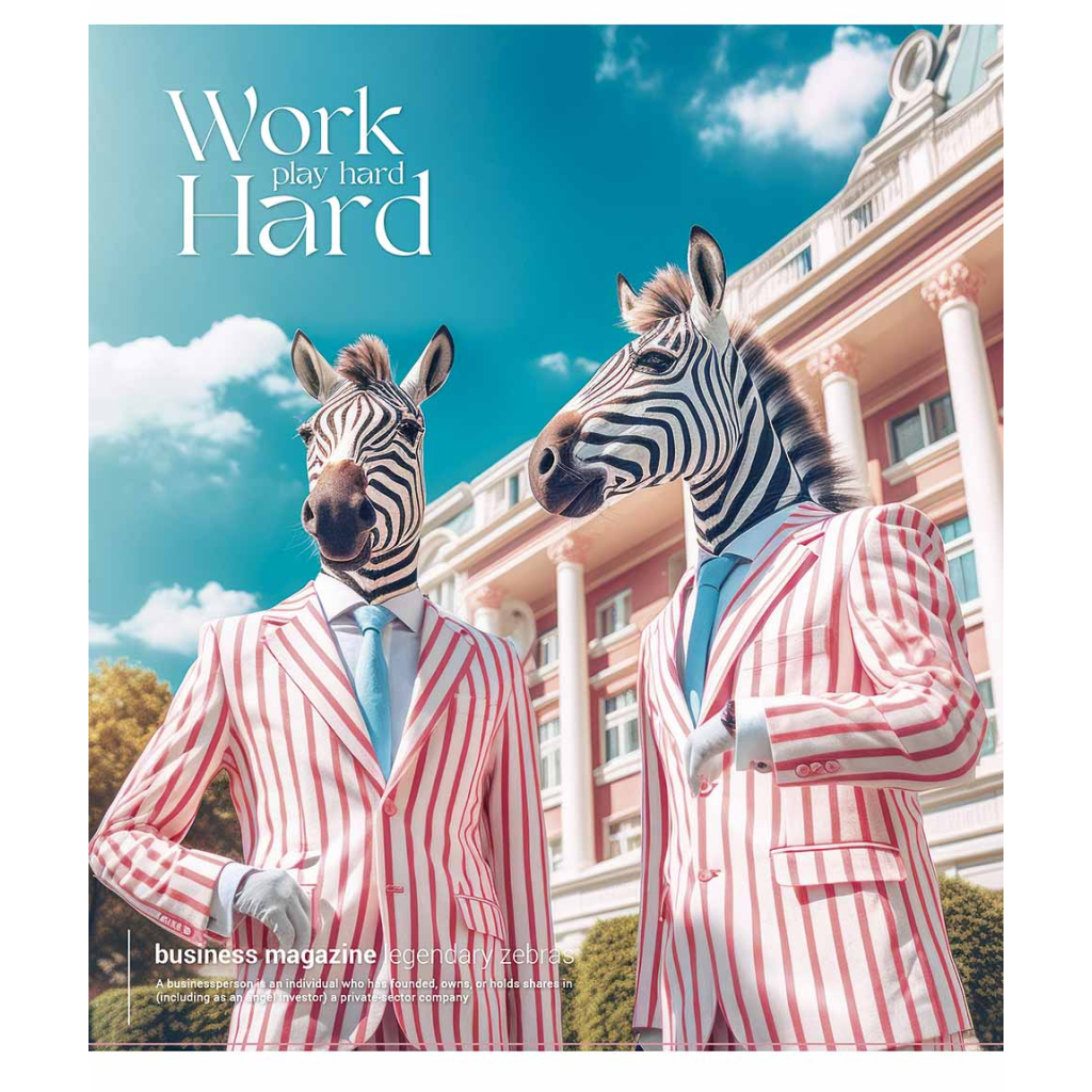 Зошит Школярик Business club 36 аркушів клітинка (036-3429K) - зображення 1